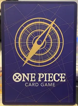 One Piece CCG - Monkey.D.Luffy (041) P-041 One Piece Promotion Cards Promo NM/M - Image 2