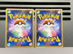 Mew Pokemon Card DPBP#182 Mirage's Mew Constructed Deck 1st Japanese 005/016 - Image 2