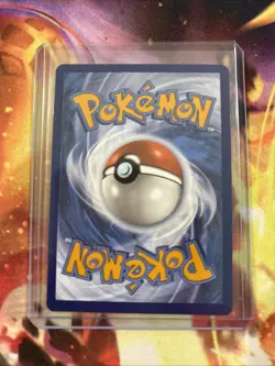 Pokemon TCG Iono Card 237/091 Paldean Fates Special Illustration Rare - Image 2