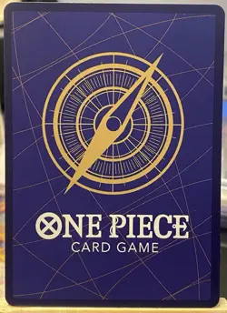 One Piece TCG - Monkey.D.Luffy (P-061) - ST16 English One Piece Promotion Cards - Image 2