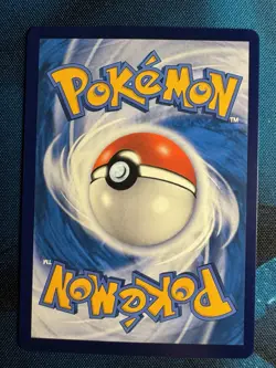 Pokemon TCG Paldean Fates Palafin Illustration Rare Card 225/091 NM/M Condition - Image 2