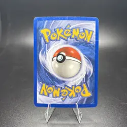 Pokemon Vintage Card - Apricorn Maker Skyridge 121/144 Uncommon Reverse Holo -g - Image 2