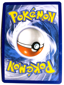 Pokemon NineTales + FREE extra Rare card! - Image 4