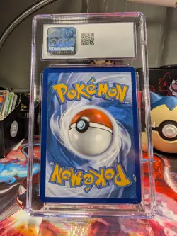 Mimikyu ex 004 Sv: Scarlet & Violet Promo Cards Holo - Image 4