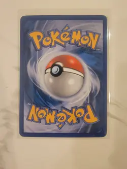 Pokemon TCG Card 2007 Secret Wonders - Unown X 71/132 Reverse Holo - NM! - Image 2