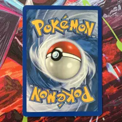 Pokemon TCG EX Dragon Magcargo EX Holo Rare Card 95/97 NM - Image 2