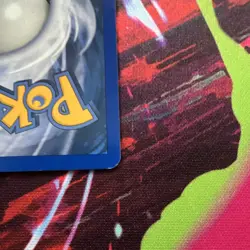 Pokemon TCG EX Dragon Magcargo EX Holo Rare Card 95/97 NM - Image 5