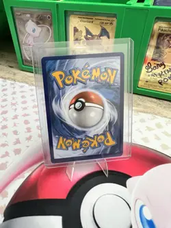 Lugia V (Alternate Full Art) 186/195 Silver Tempest (Pokemon) - Image 2