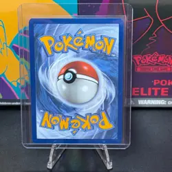 Iron Treads ex - SVP073 - Pokemon Scarlet & Violet Promo Ultra Rare Holo Card NM - Image 2