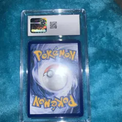 Charizard 003/034 Trading Card Game Classic Holo - Image 3