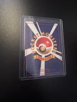 Caterpie No. 010 Vending Series 1 Glossy Vintage Pokemon Card Japanese 1998 - Image 2