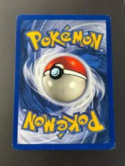 Pokemon 1999 Jungle Pikachu First Edition Card from Sept 1999 Duelist Magazine - Image 2