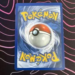 Pokemon Zapdos 42/108 Evolutions Reverse Holo Rare Basic 110 HP Thunderbolt Card - Image 2