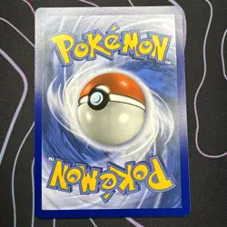 Buzzwole GX 57/111 Sm-Crimson Invasion Holo Card NM Condition Pokemon TCG - Image 2