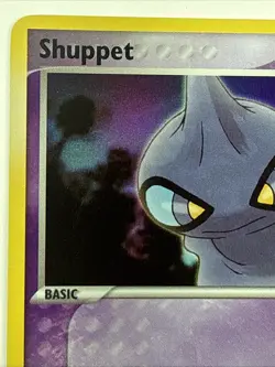 Shuppet 61/108 Power Keepers Reverse Stamped Holo 2007 Pokemon Card NM - Image 2