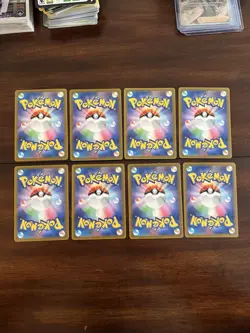 Pokemon TCG Japanese Art Rare AR lot (16 Cards) NM - Image 2