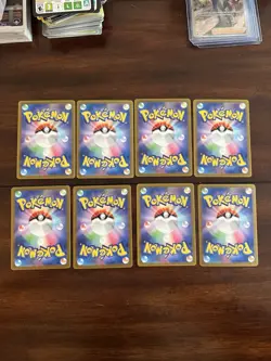 Pokemon TCG Japanese Art Rare AR lot (16 Cards) NM - Image 4