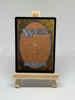 Magic The Gathering Altered Art Island - Pokemon Vaporeon - Fat Horse Studios - Image 2