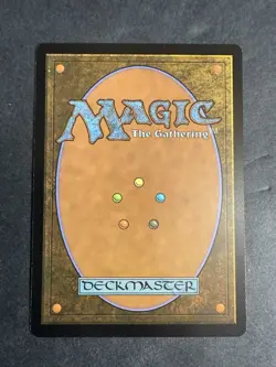 Jumbo Cactuar Final Fantasy Magic the Gathering Rare NM - Image 2