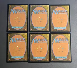 Magic The Gathering MTG - Snow Covered Land Lot - Image 2