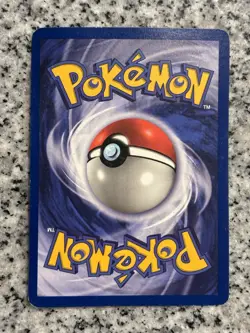 Snorlax 27/64 Jungle Set Non-Holo Rare Card 1st Edition WOTC Pokemon LP - Image 2