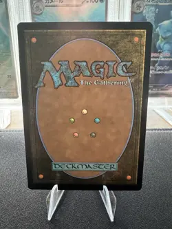 MTG Foundations Zimone, Paradox Sculptor 0126 NM Mythic - Image 2