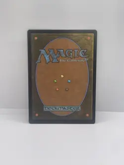 MTG Adventures in the Forgotten Realms - Xorn 322 Borderless Regular LP - Image 2