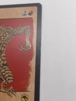 MTG Adventures in the Forgotten Realms - Xorn 322 Borderless Regular LP - Image 3