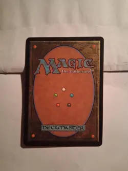 Magic: The Gathering Rhystic Study Prophecy Regular Blue Terese Nielsen - Image 2