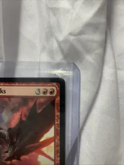 MTG: Terror of the Peaks (LP): Core Set 2021 - Image 2