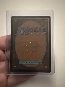 MTG Teenage Mutant Ninja Turtles Super Shredder 0083 NM Mythic - Image 2