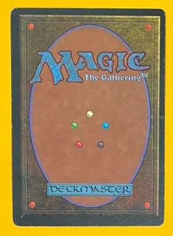 MTG NICOL BOLAS Legends (OldManMTG 012-733) - Image 2