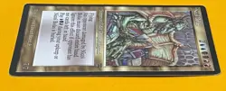 MTG NICOL BOLAS Legends (OldManMTG 012-733) - Image 4