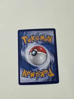 Pokemon Chinese Gem Pack Horizons Vol.2 Eevee Holo 0105/15 Pokemon TCG - Image 2