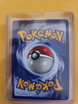 Slugma 53/64 Neo Revelation 1st Edition Pokemon Common Mint - Image 2