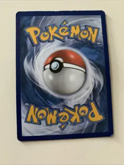 Pokemon Charizard Holo Rare 4/102 Base Set (Lightly played) - Image 4