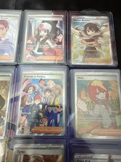 Pokemon TCG English Card Lot Of 18 Trainer Cards NM - Image 4