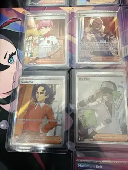 Pokemon TCG English Card Lot Of 18 Trainer Cards NM - Image 5