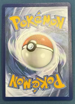 2025 Pokemon Stamped Prize Pack Series 7 Eevee #143 Near Mint Holo - Image 2