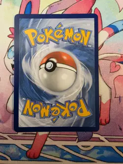 NM/MINT Koraidon EX 247/198 Sv01: Scarlet & Violet Base Set Holo POKEMON SiR - Image 2