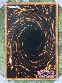 YuGiOh FUSION DEVOURER Ultimate Rare STON-EN020 - Image 4