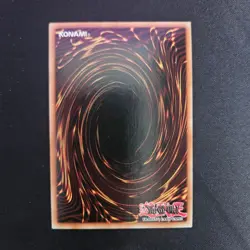 Ebon Illusion Magician - NM - Jump-EN070 - Yugioh - Image 2