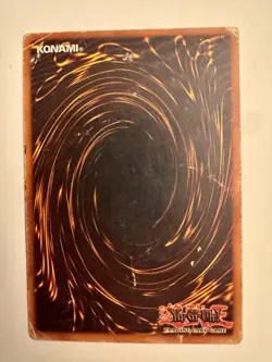 Serpent Night Dragon MRL-103 Secret Rare Magic Ruler Yugioh Unlimited Edition - Image 4