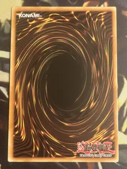 Yugioh: Relinquished Fusion (Purple) - LDS1-EN049 - Ultra Rare - 1st Edition NM - Image 2