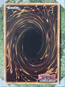 YuGiOh CRYSTRON SULFENIR Super Rare RATE-EN021 - Image 3