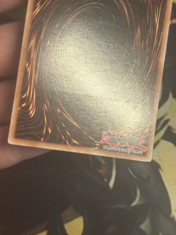 Yugioh: Elemental Hero Neos Alius - TAEV-EN018 - Ultimate Rare - 1st Edition LP - Image 4