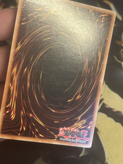 Yugioh: Elemental Hero Neos Alius - TAEV-EN018 - Ultimate Rare - 1st Edition LP - Image 5