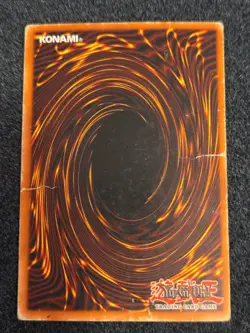 Spear Dragon LOD-035 Moderately Played MP Super Holo Rare 1st Edition Yugioh - Image 2