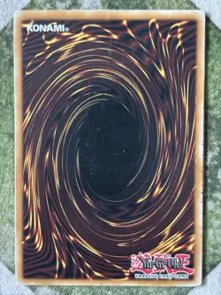 YuGiOh LEVIAIR THE SEA DRAGON Ultimate Rare GENF-EN043 - Image 4