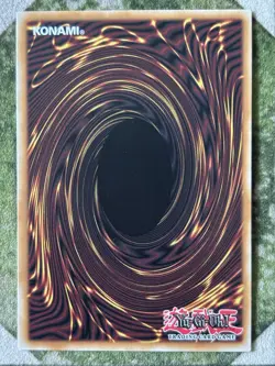 YuGiOh SKY STRIKER ACE - KAGARI Ultra Rare DUOV-EN060 - Image 3